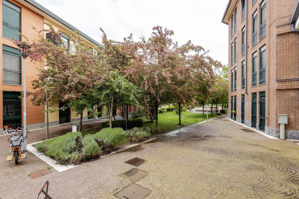 Urban House - Exclusive Park House Navigli Milan Center Lejlighed Eksteriør billede